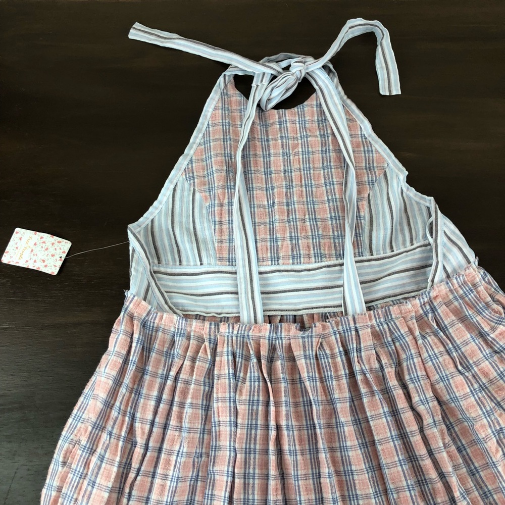Free People Color Theory dress - Picture 5 of 7